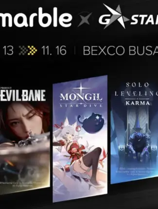 Netmarble Unveils G-Star 2025 Lineup Including The Seven Deadly Sins: Origin, Project SOL, and More Netmarble Unveils G-Star 2025 Lineup Including The Seven Deadly Sins: Origin, Project SOL, and More 36