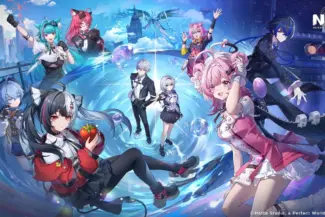 Neverness to Everness Global Launch Scheduled for April 29 17