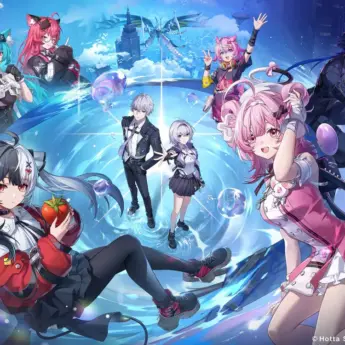 Neverness to Everness Global Launch Scheduled for April 29 36