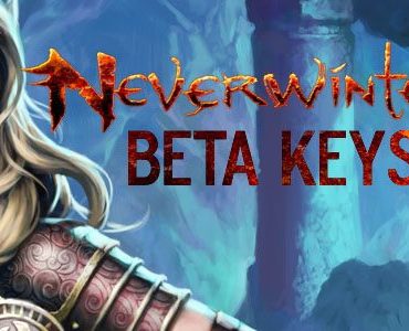 Neverwinter Beta Keys