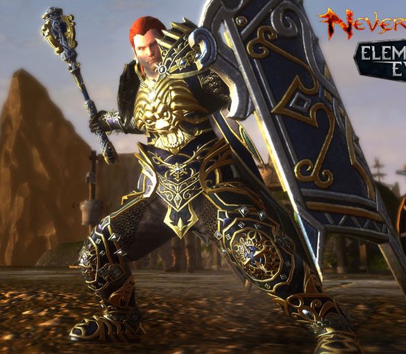 Neverwinter: Elemental Evil Coming Early 2015 28