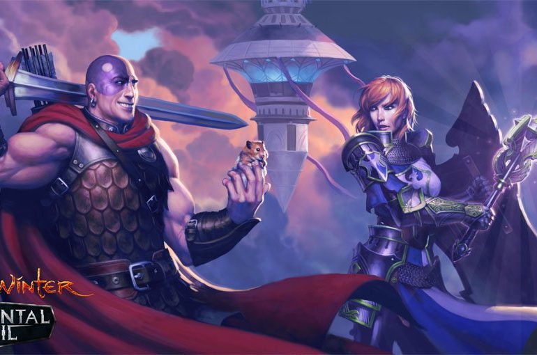 Neverwinter: Elemental Evil Launching March 17 38