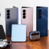 Exciting Leaks Uncover Samsung Galaxy Watch 8 and Z Flip 7 Features 68