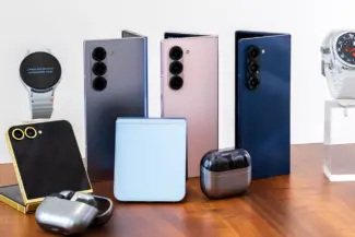 Exciting Leaks Uncover Samsung Galaxy Watch 8 and Z Flip 7 Features 11