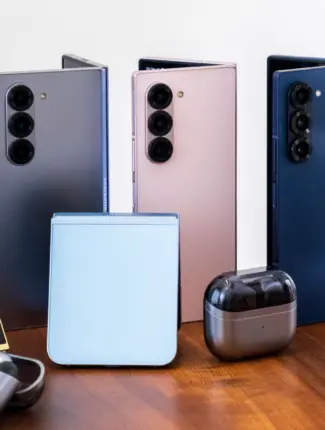 Exciting Leaks Uncover Samsung Galaxy Watch 8 and Z Flip 7 Features 39