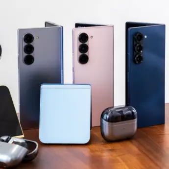 Exciting Leaks Uncover Samsung Galaxy Watch 8 and Z Flip 7 Features 38