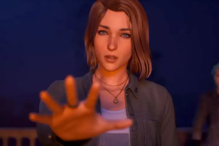 Discover the Emotional Finale of the Max and Chloe Saga in Life is Strange: Reunion, Releasing on 27 March 2026! 38