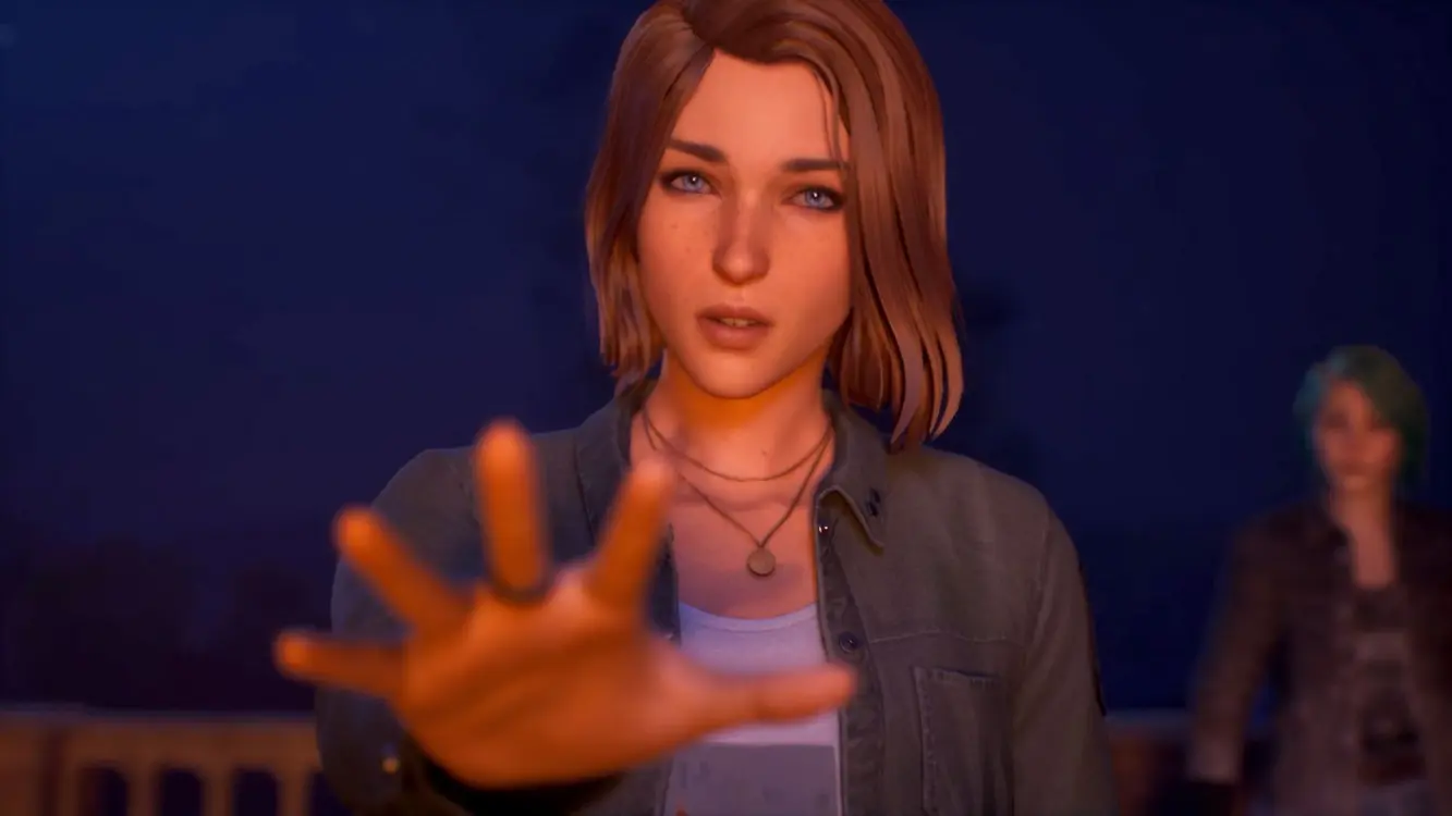 Discover the Emotional Finale of the Max and Chloe Saga in Life is Strange: Reunion, Releasing on 27 March 2026!