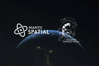 Hideo Kojima Collaborates with Niantic on a Mysterious Augmented Reality Project 36