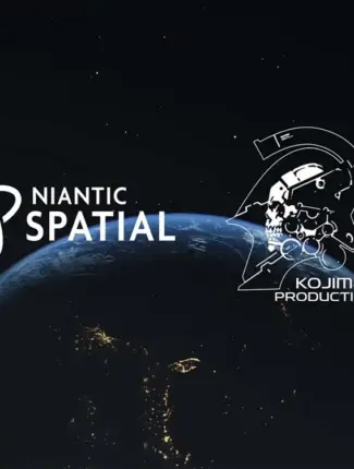 Hideo Kojima Collaborates with Niantic on a Mysterious Augmented Reality Project Hideo Kojima Collaborates with Niantic on a Mysterious Augmented Reality Project 36