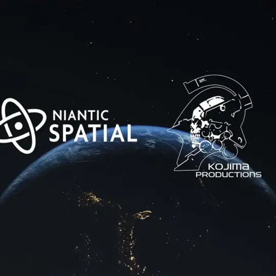 Hideo Kojima Collaborates with Niantic on a Mysterious Augmented Reality Project 34