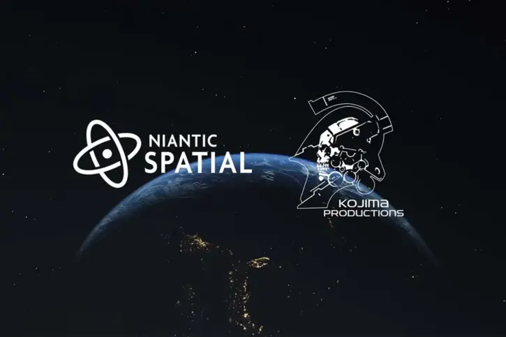 Hideo Kojima Collaborates with Niantic on a Mysterious Augmented Reality Project 38