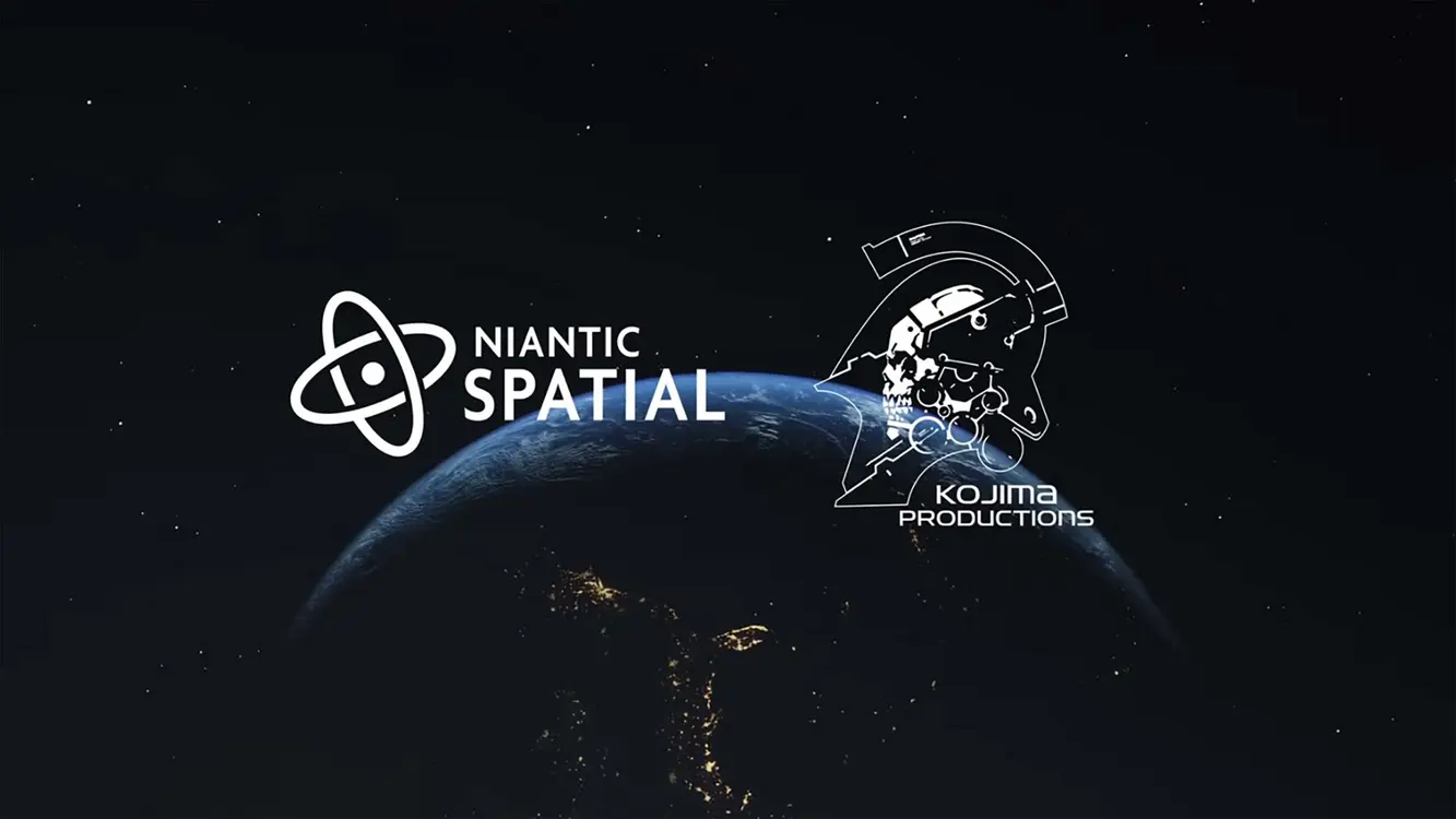 Hideo Kojima Collaborates with Niantic on a Mysterious Augmented Reality Project 33