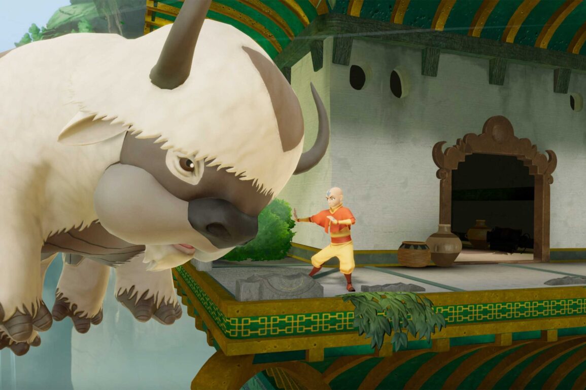 July 2024 Xbox Game Pass Wave 1: New Titles 31