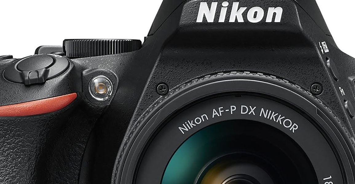 Capture Creatively, Share Easily with the New Nikon D5600 33