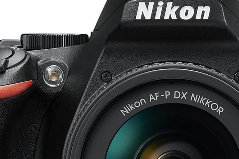 Capture Creatively, Share Easily with the New Nikon D5600 42