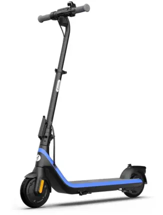 Segway Sells Its Safe Ninebot Electric Scooter at the Price of a Basic Budget Model Segway Sells Its Safe Ninebot Electric Scooter at the Price of a Basic Budget Model 36