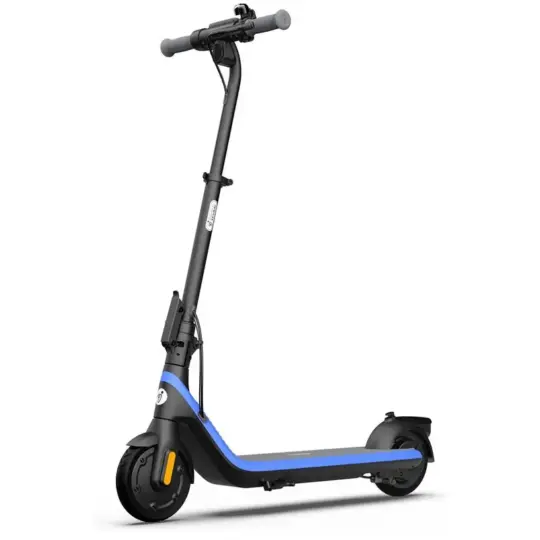 Segway Sells Its Safe Ninebot Electric Scooter at the Price of a Basic Budget Model 34