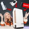 Chinese YouTuber Reveals All-in-One Ningtendo PXBOX 5 39
