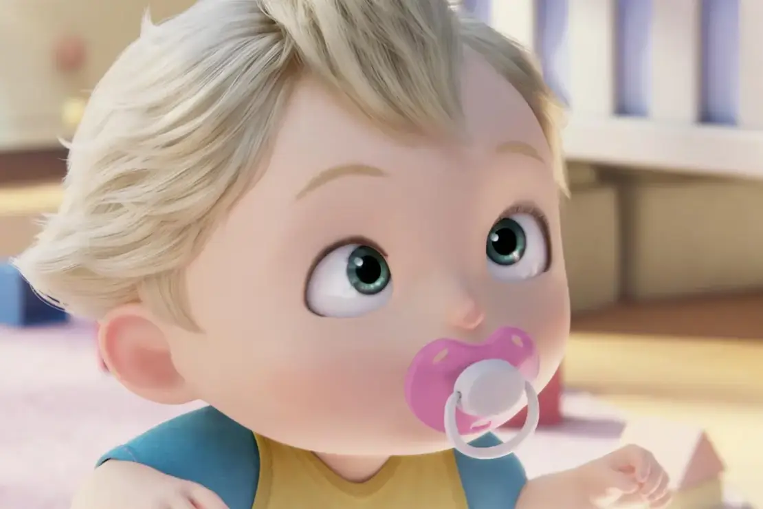 Nintendo Releases Mysterious Animated Short, Sparking Internet Frenzy Nintendo Releases Mysterious Animated Short, Sparking Internet Frenzy 33