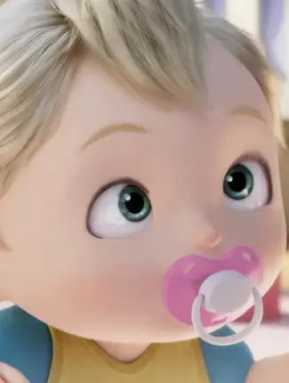 Nintendo Releases Mysterious Animated Short, Sparking Internet Frenzy 36