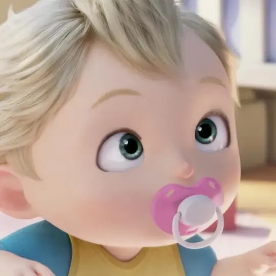 Nintendo Releases Mysterious Animated Short, Sparking Internet Frenzy 34