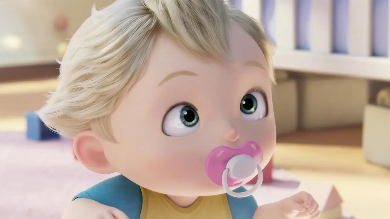 Nintendo Releases Mysterious Animated Short, Sparking Internet Frenzy Nintendo Releases Mysterious Animated Short, Sparking Internet Frenzy 33