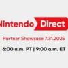 Exciting News Ahead for Nintendo Fans on July 31 37