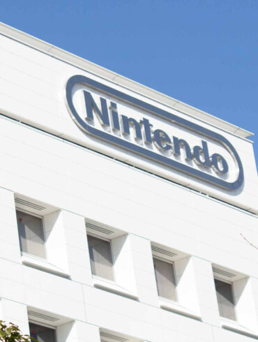 Nintendo rules out using generative AI in games. 36