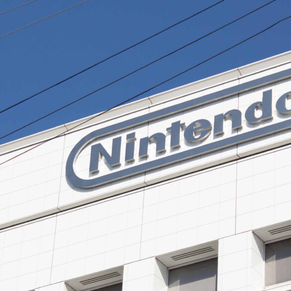 Nintendo Confirms Work on New Switch Successor 37