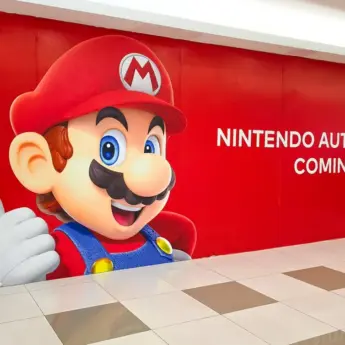 Philippines to Welcome Its First Nintendo Authorized Store in May 2026 36