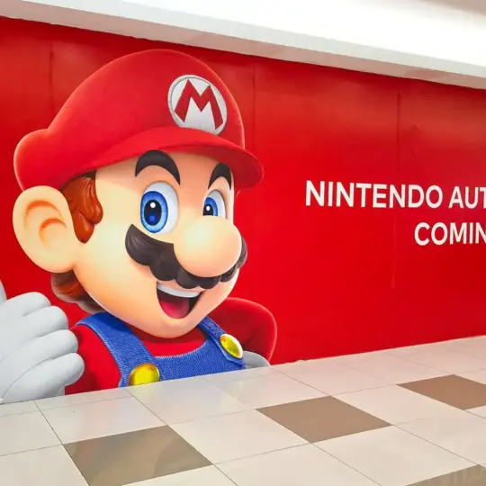 Philippines to Welcome Its First Nintendo Authorized Store in May 2026 33