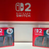 Why You Should Keep Your Nintendo Switch 2 Screen Protector On 72
