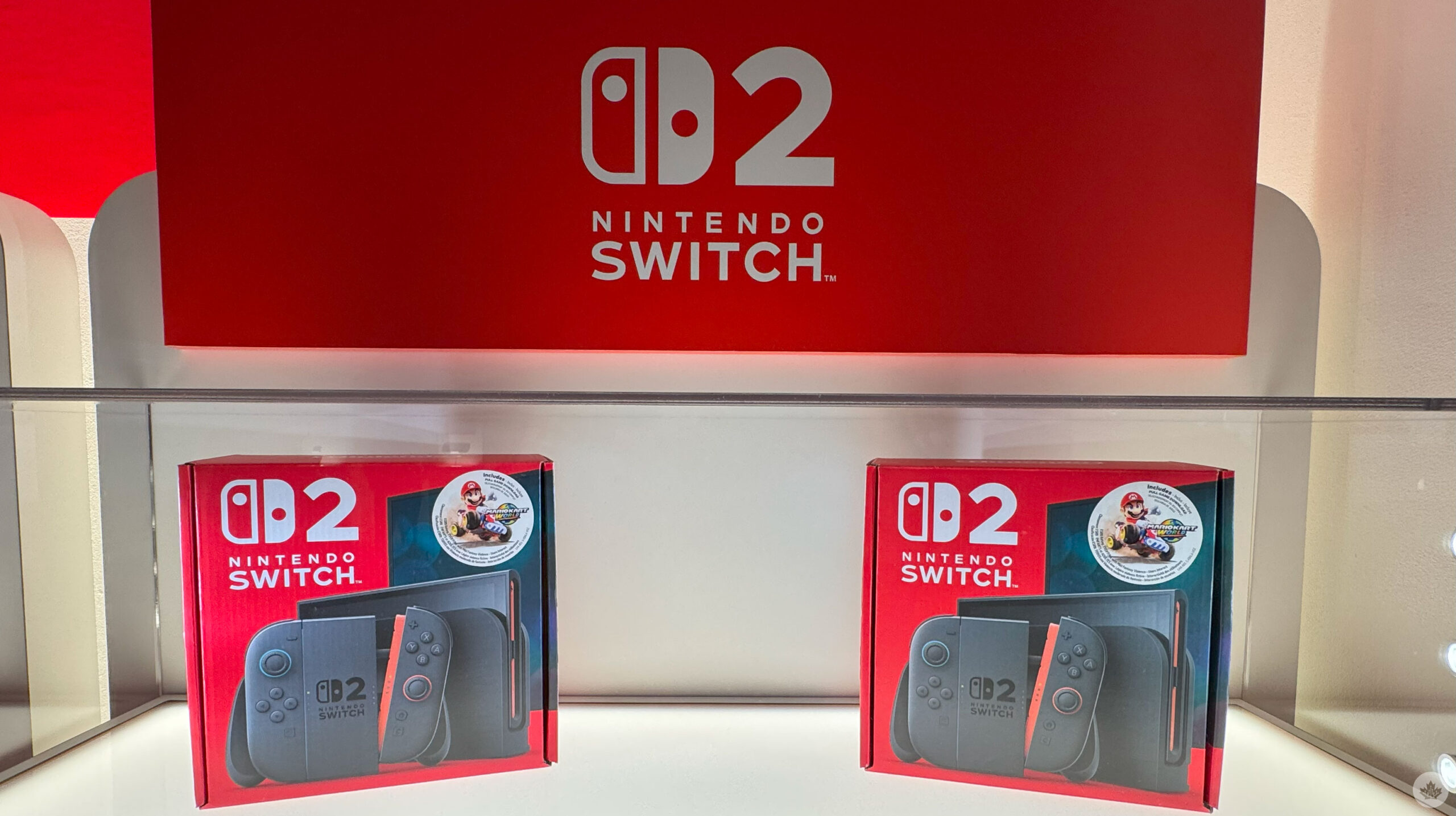 Why You Should Keep Your Nintendo Switch 2 Screen Protector On 33