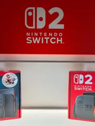 Nintendo Launches New Site to Verify Switch 1 Game Compatibility with Switch 2 36