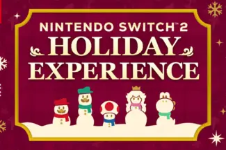 Nintendo to Host Switch 2 Holiday Experience at Select Malls in Canada 27