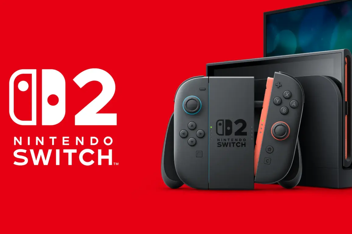 Exciting Launch Details and Expectations for Nintendo Switch 2 in Canada! 33