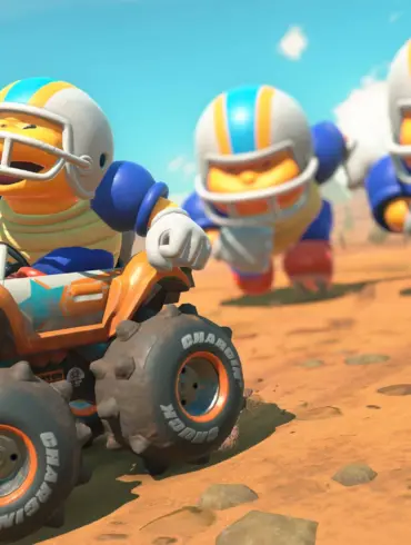 Switch 2 Takes a Stand Against Piracy with New Ban 36