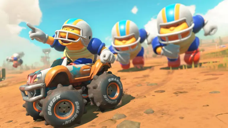 Switch 2 Takes a Stand Against Piracy with New Ban 3