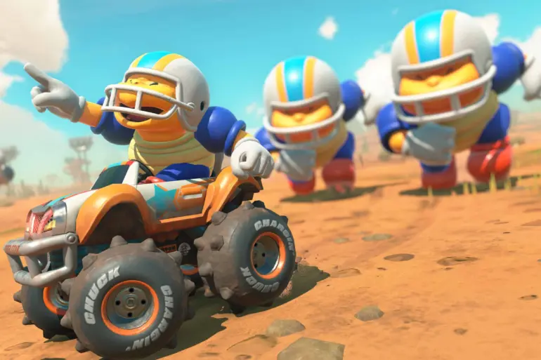 Switch 2 bans for piracy 37