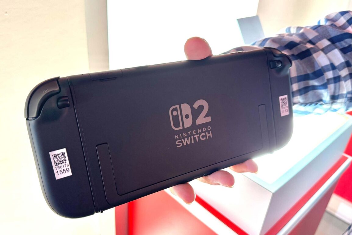 Exciting News: Nintendo Sends Switch 2 Pre-Order Invites to Canadians! 33