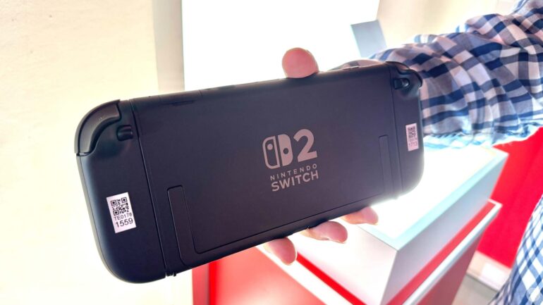 Switch 2 Launches with No Reviews What to Expect 3