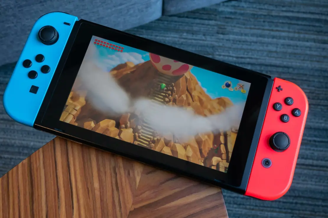 Canada Faces Rising Costs for Switch Hardware and Games 33