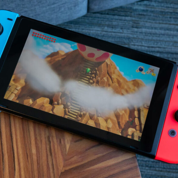 Nintendo's June 18 Direct stream: how to watch 35
