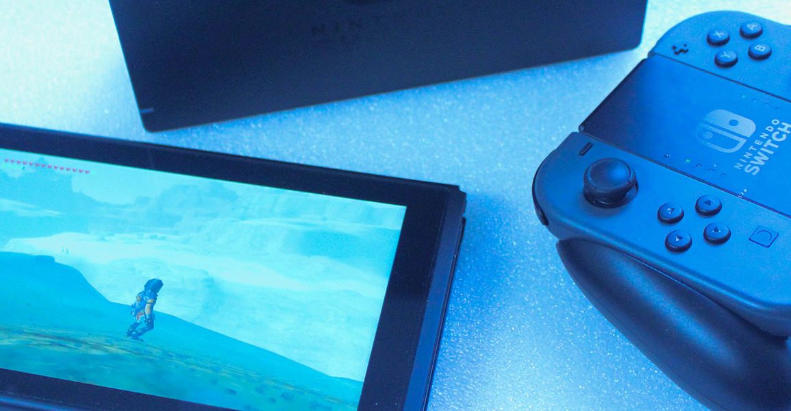 The Nintendo Switch is Perfect for Mobile Gaming 33