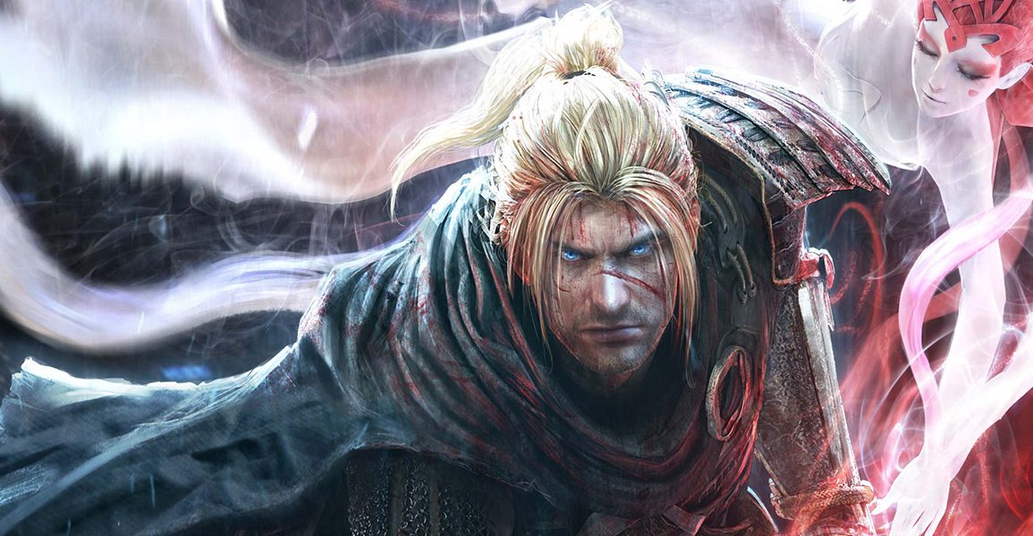 Nioh Review Nioh Review 33
