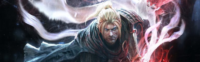 Nioh Review 5