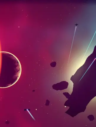 The Tech Behind Infinite Worlds: How Procedural Generation Creates Endless Universes 36