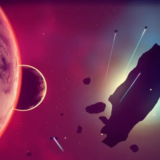 The Tech Behind Infinite Worlds: How Procedural Generation Creates Endless Universes The Tech Behind Infinite Worlds: How Procedural Generation Creates Endless Universes 35