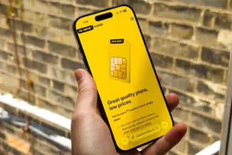 Bell and Loblaws Launch No Name Mobile at Maxi Stores 14